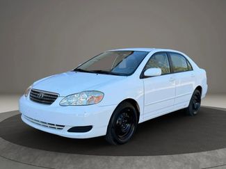 Used 2005 Toyota Corolla S video 1