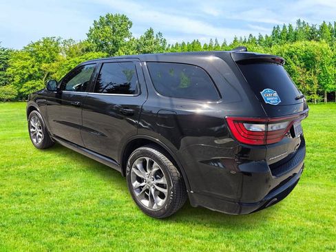 Used 2020 Dodge Durango GT RWD image 6