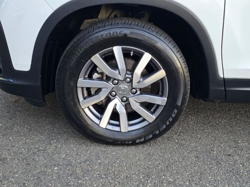 Used 2022 Honda Pilot EX-L image 44