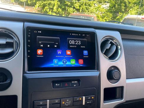 Used 2012 Ford F150 FX2 w/ FX Plus Pkg RWD image 32