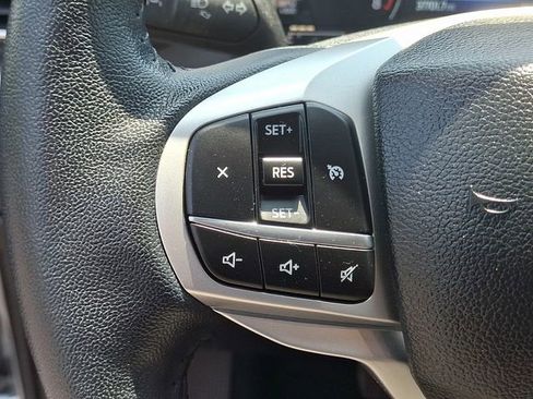Used 2023 Ford Explorer XLT w/ Equipment Group 202A AWD/4WD image 21