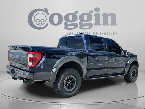 Used 2023 Ford F150 Raptor w/ Raptor Carbon Fiber Package AWD/4WD image 5