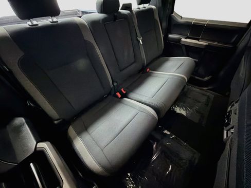Used 2020 Ford F150 Raptor AWD/4WD image 14