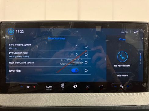 New 2025 Ford Maverick XLT w/ Equipment Group 302A image 25