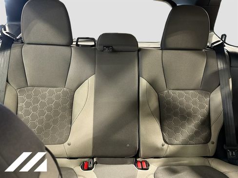 New 2026 Subaru Forester AWD/4WD image 29