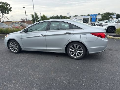 Used 2011 Hyundai Sonata SE FWD image 27