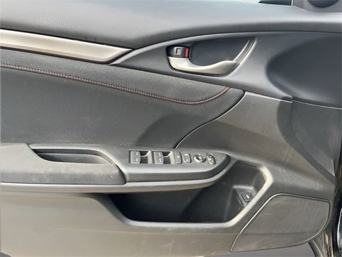 Used 2018 Honda Civic Si image 12