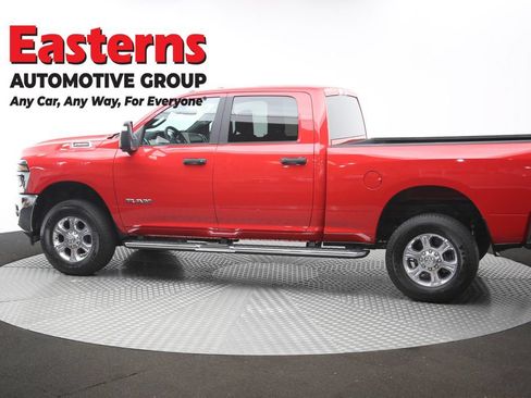 Used 2026 RAM 2500 Big Horn AWD/4WD image 62