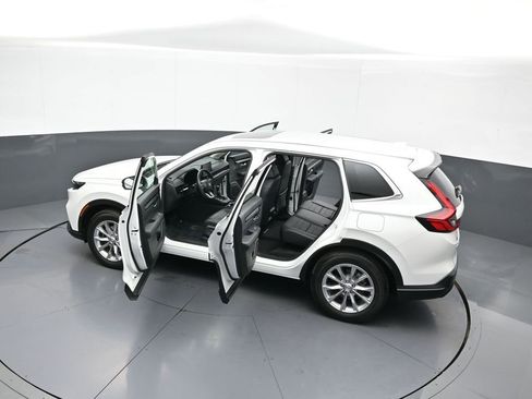 Certified 2024 Honda CR-V EX-L image 45