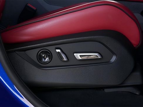 Used 2022 Acura MDX A-Spec image 60