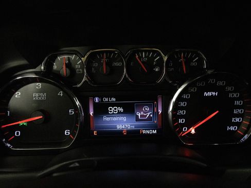 Used 2016 GMC Sierra 1500 SLE w/ SLE Value Package image 15