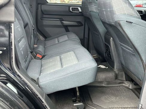 Used 2024 Ford Bronco Heritage Edition image 21