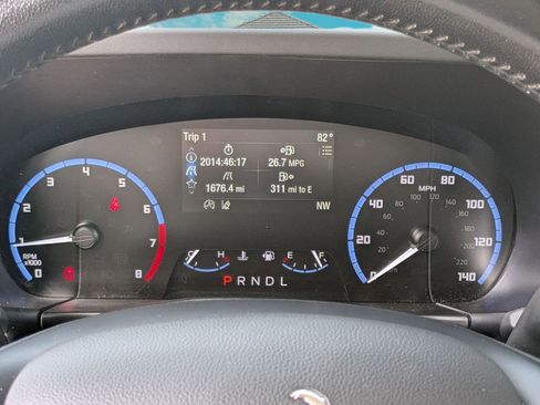 Used 2022 Ford Bronco Sport Big Bend w/ Convenience Package image 10