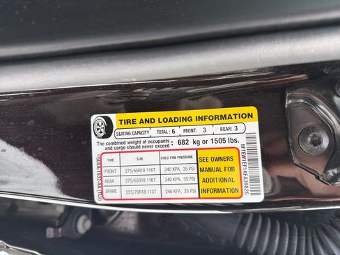 Used 2019 Ford F150 XLT w/ Equipment Group 302A Luxury image 19