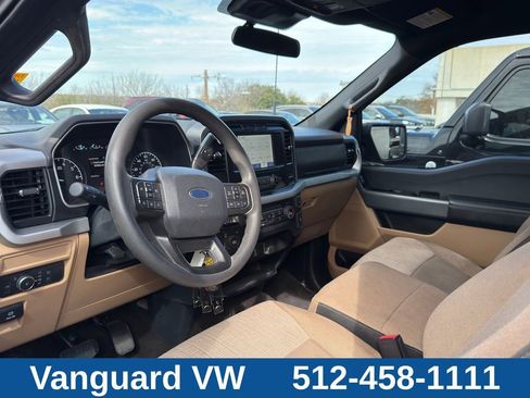 Used 2022 Ford F150 XLT AWD/4WD image 12