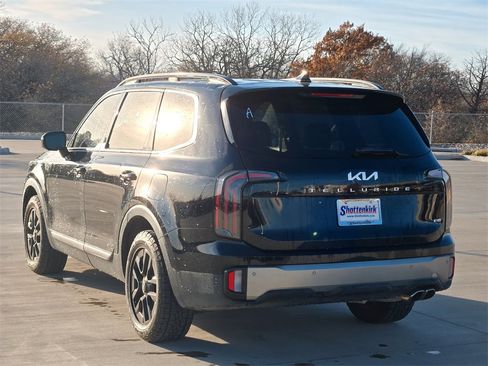 Used 2023 Kia Telluride SX Prestige X-Pro image 5