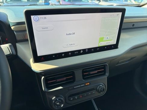 New 2026 Ford Maverick Lariat w/ 4K Tow Package image 14