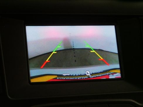 Used 2018 Ford Fusion S image 33