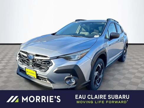 New 2026 Subaru Crosstrek 2.5i Limited AWD/4WD image 1