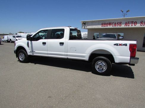 Used 2021 Ford F250 XL image 11