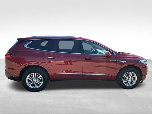 Certified 2019 Buick Enclave Premium w/ Trailering Package, 5000 lbs. AWD/4WD image 19