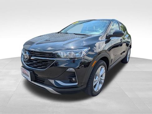 Used 2023 Buick Encore GX Preferred FWD image 3