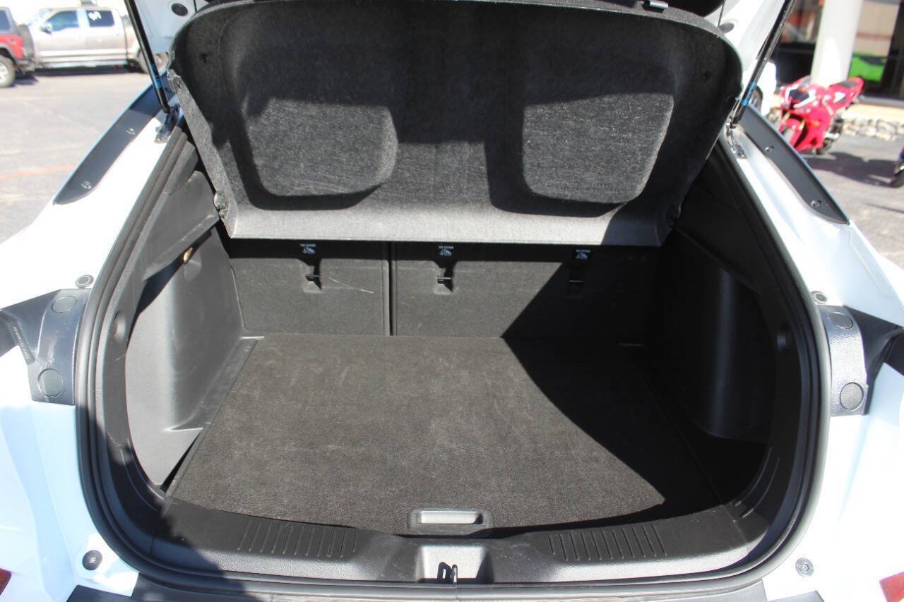 Used 2025 Buick Envista Preferred FWD image 14