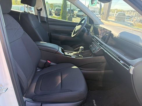 Certified 2026 Hyundai Tucson SE AWD/4WD image 14