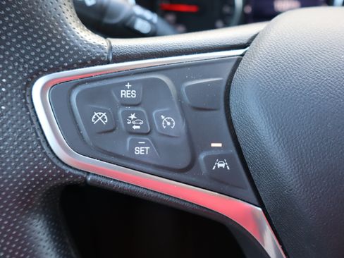 Used 2022 Chevrolet Equinox LT FWD image 19