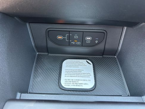 New 2026 Kia Sportage SX AWD/4WD image 32