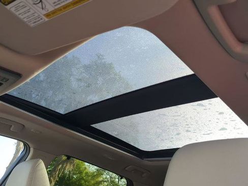 Certified 2025 Nissan Rogue SL w/ SL Premium Package image 20