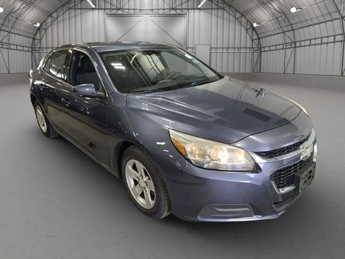 Used 2014 Chevrolet Malibu LT FWD image 5