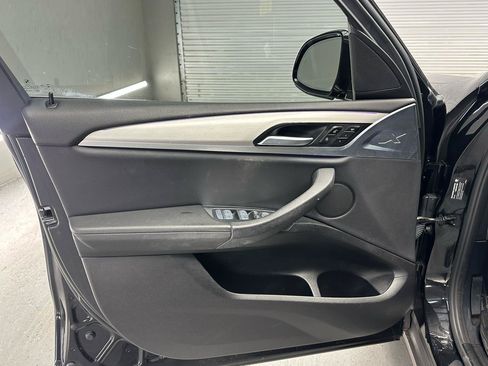 Used 2021 BMW X3 sDrive30i RWD image 19