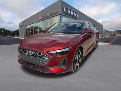 Used 2025 Audi A5 2.0T Premium Plus w/ Premium Plus