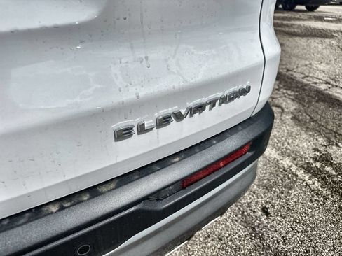 New 2026 GMC Acadia Elevation w/ Elevation Premium Package FWD image 14