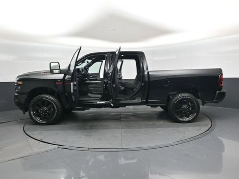 New 2026 RAM 2500 Big Horn image 50