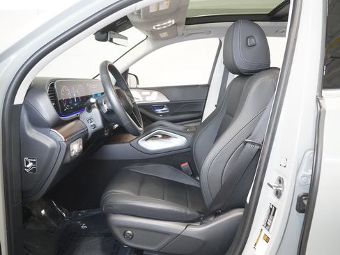 Certified 2024 Mercedes-Benz GLE 350 4MATIC image 11