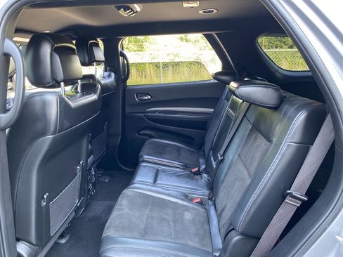 Used 2019 Dodge Durango GT image 21