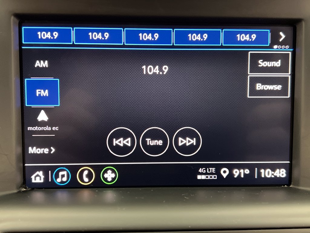 Used 2024 GMC Terrain SLE AWD/4WD image 55