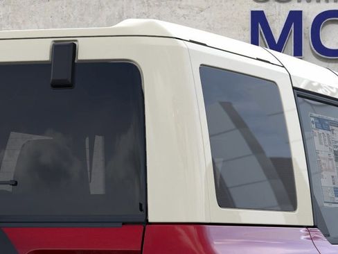 New 2026 Ford Bronco Outer Banks AWD/4WD image 25