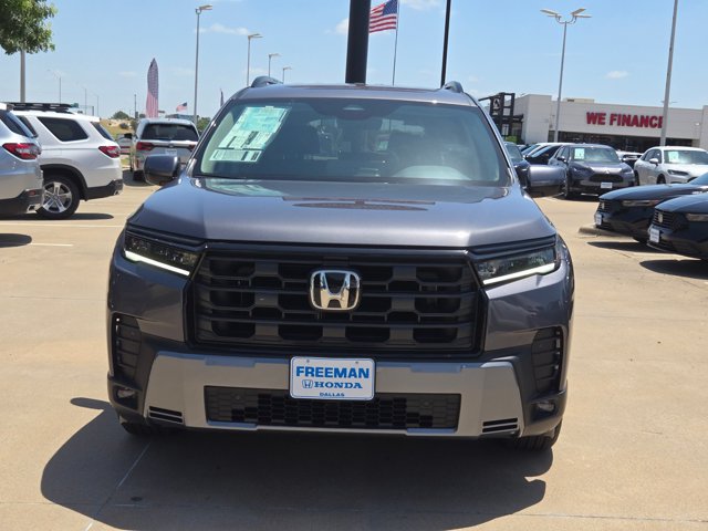 New 2026 Honda Pilot EX-L image 2