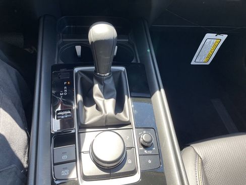 New 2026 MAZDA CX-50 AWD 2.5 S w/ Premium Package image 21