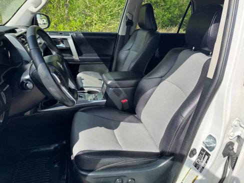 Used 2017 Toyota 4Runner SR5 Premium image 24