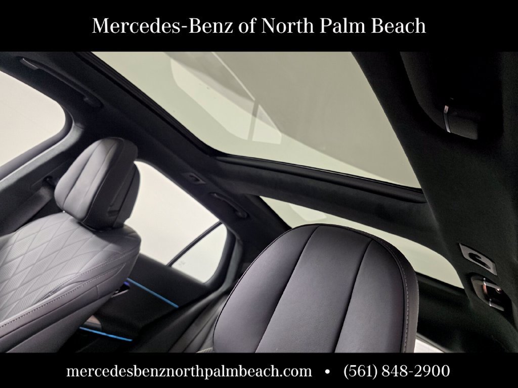 Certified 2024 Mercedes-Benz E 450 4MATIC All-Terrain Wagon image 12
