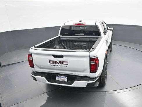 New 2026 GMC Canyon Denali AWD/4WD image 32