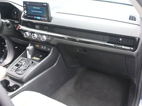 Used 2025 Honda CR-V EX-L image 20