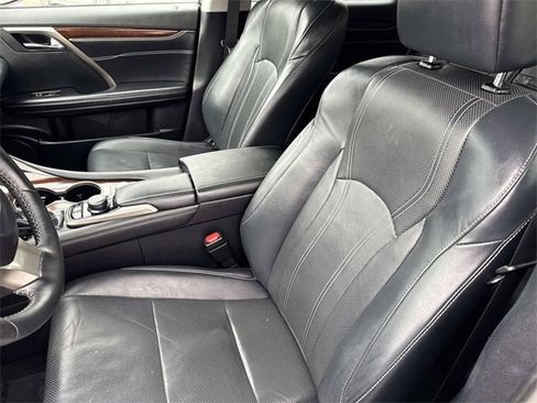 Used 2017 Lexus RX 350 350 image 20