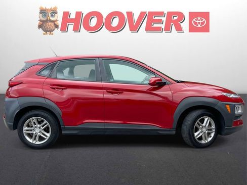 Used 2019 Hyundai Kona SE FWD image 2