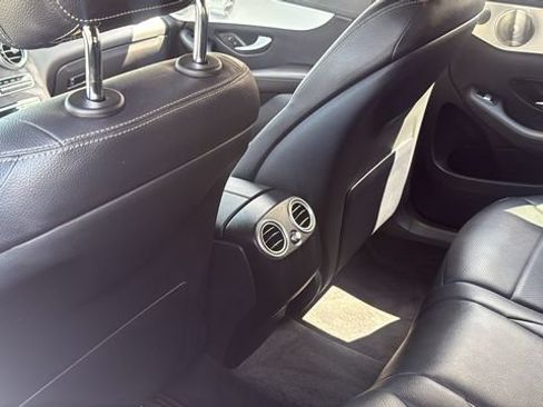 Certified 2023 Mercedes-Benz GLC 300 4MATIC Coupe image 20