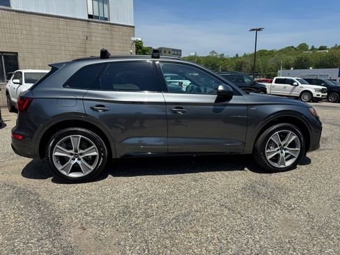 Used 2025 Audi Q5 2.0T Premium AWD/4WD image 12